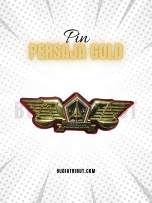 Persaja Gold