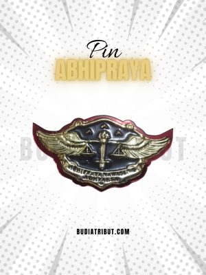 Pin Abhipraya