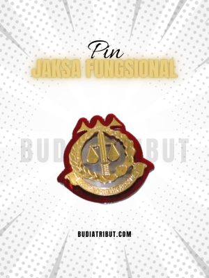Pin Jaksa Fungsional