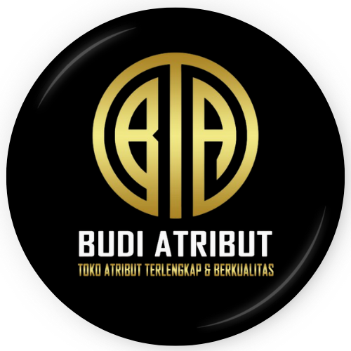 Budi Atribut