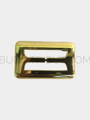 Kepala Sabuk PDUK Wanita Gold