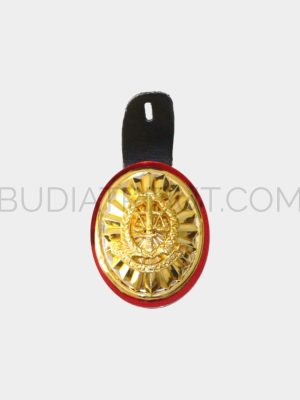 Tanda Jabatan Kajari