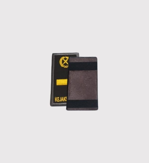 Pangkat PDH 3A TU Karet Pangkat PDH 3A TU