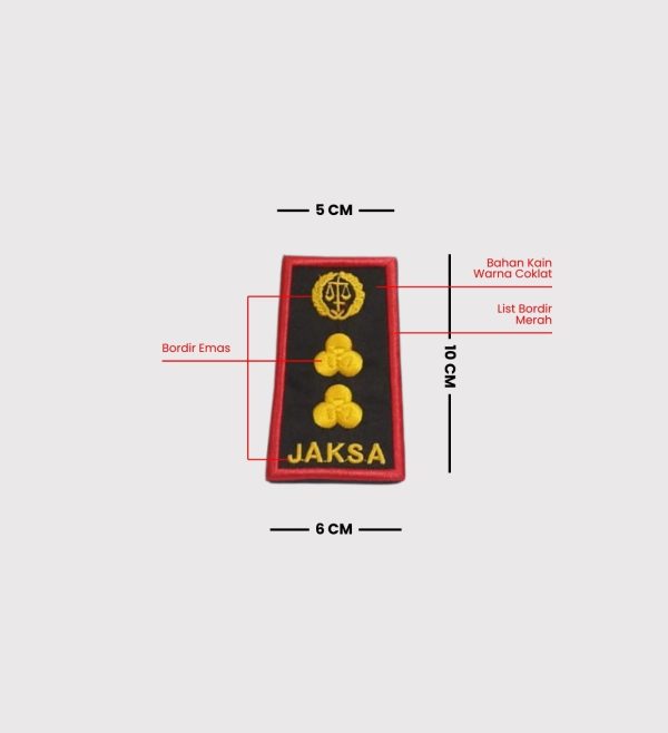 Pangkat PDH 4A Jaksa Kajari Depan Pangkat PDH 4A Jaksa Kajari