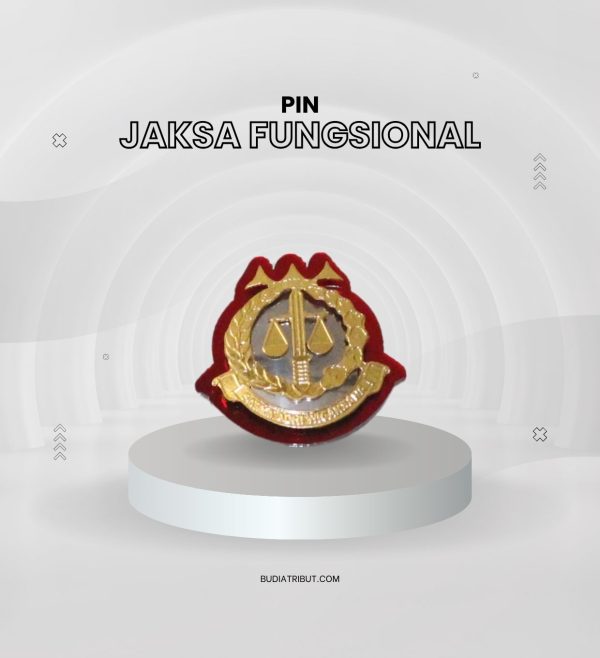 Pin Jaksa Fungsional Pin Jaksa Fungsional
