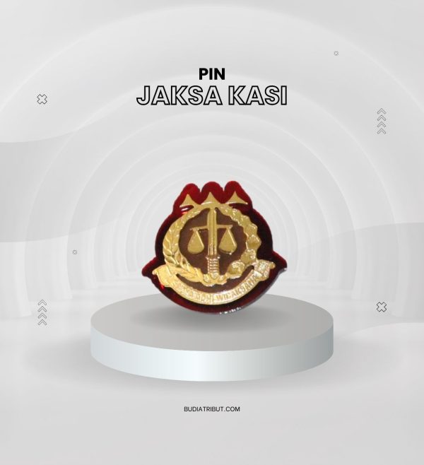 Pin Jaksa Kasi